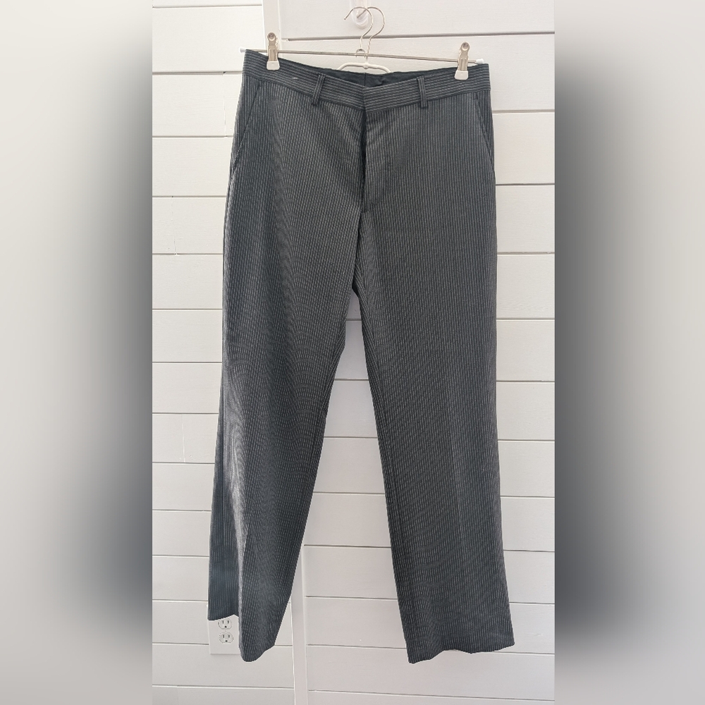 Express Wool Producer Pant, Size 31/32